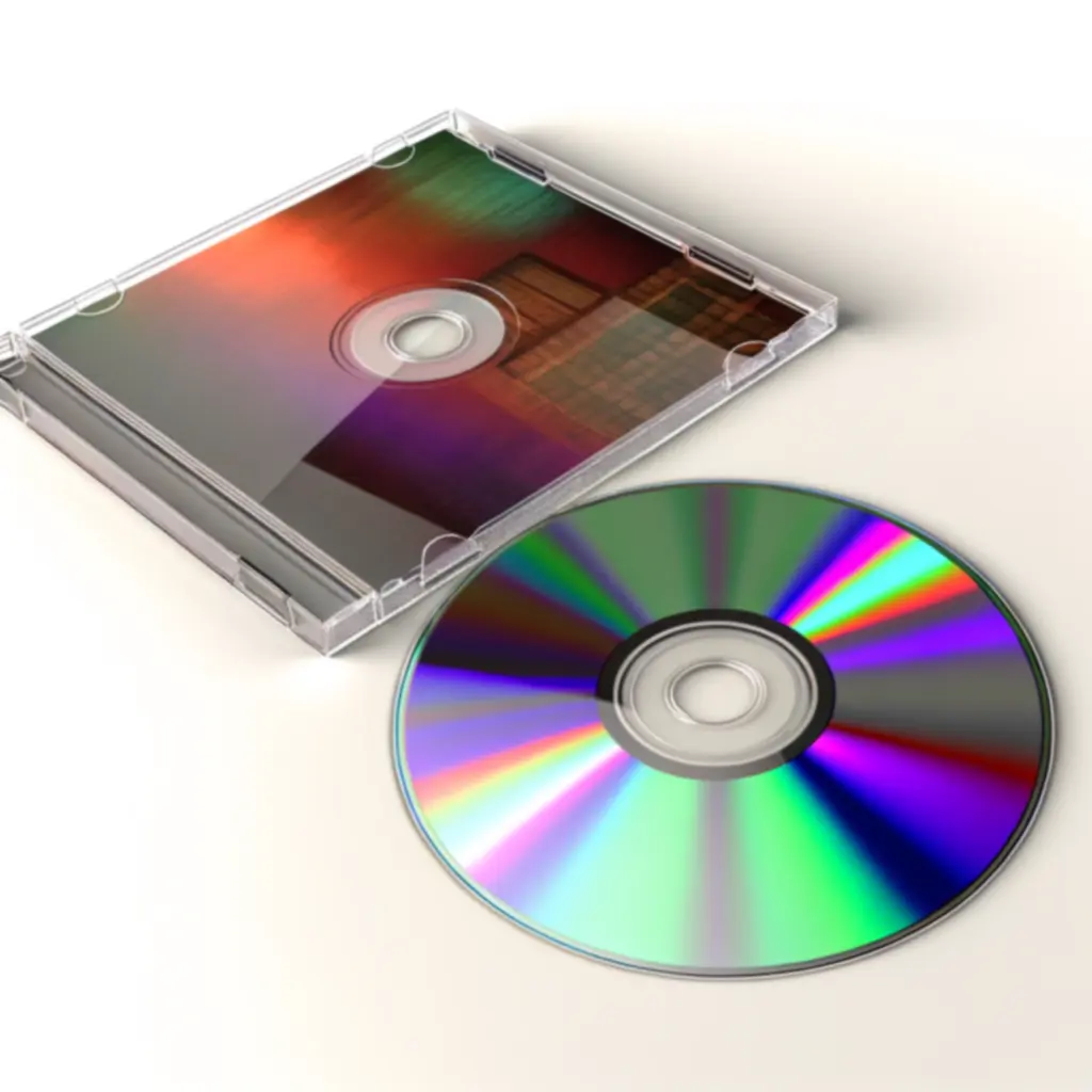 CD Daft Punk – Random Access Memories