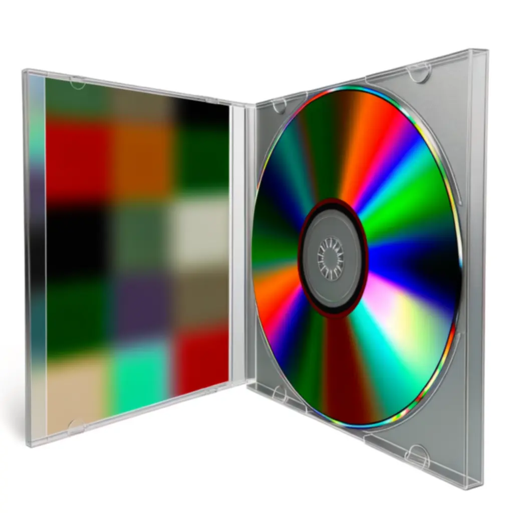 CD Jazz Icons – Deluxe Collectors Edition
