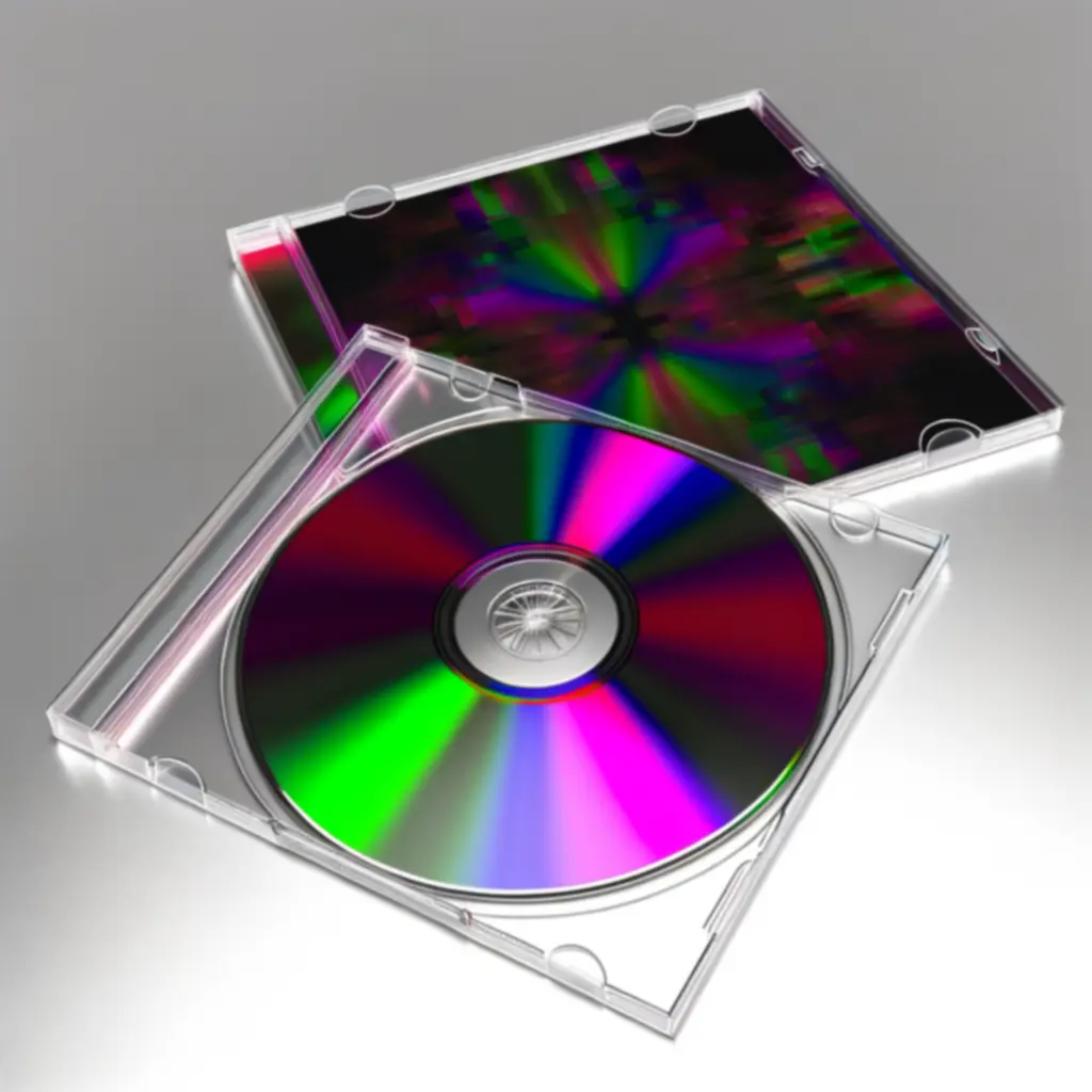 CD: Retro Ballads