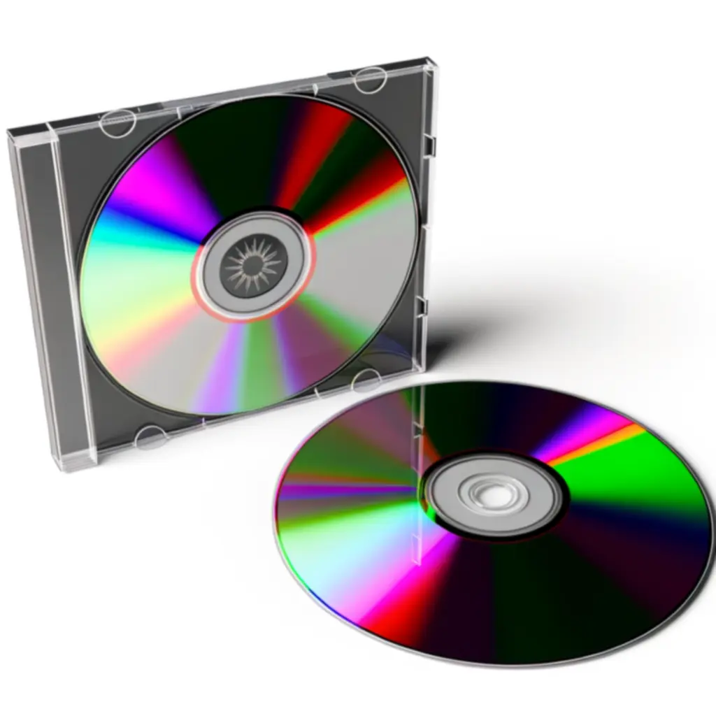 CD Taylor Swift – 1989 (Taylor's Version)