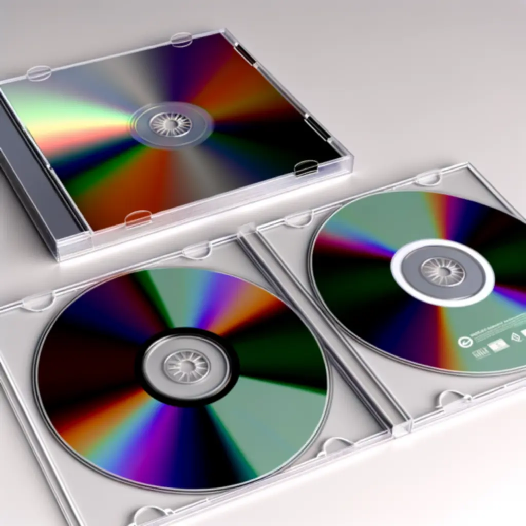 DVD Matrix